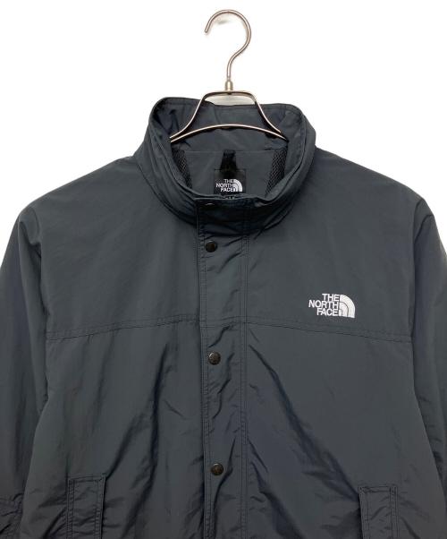 THE NORTH FACE（ザ ノース フェイス）THE NORTH FACE (ザ ノース フェイス) NP22550　ジャケット ブラック サイズ:Mの古着・服飾アイテム