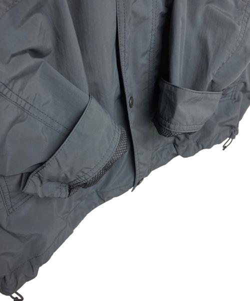 THE NORTH FACE（ザ ノース フェイス）THE NORTH FACE (ザ ノース フェイス) NP22550　ジャケット ブラック サイズ:Mの古着・服飾アイテム