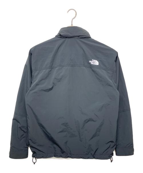 THE NORTH FACE（ザ ノース フェイス）THE NORTH FACE (ザ ノース フェイス) NP22550　ジャケット ブラック サイズ:Mの古着・服飾アイテム