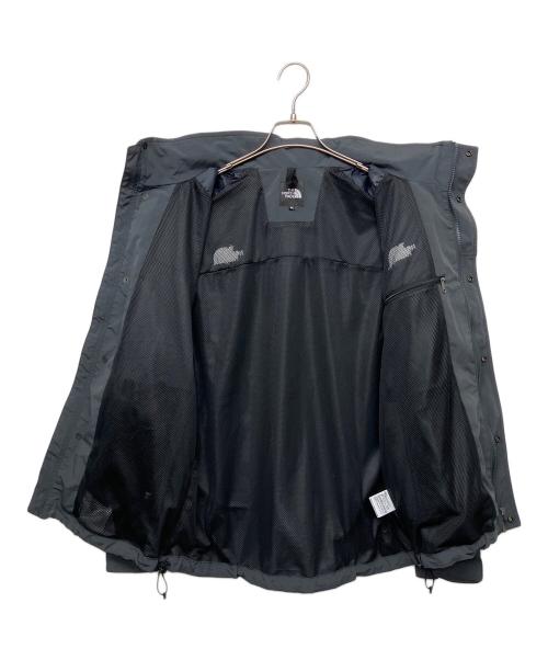 THE NORTH FACE（ザ ノース フェイス）THE NORTH FACE (ザ ノース フェイス) NP22550　ジャケット ブラック サイズ:Mの古着・服飾アイテム