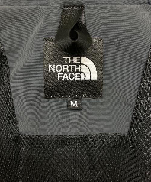 THE NORTH FACE（ザ ノース フェイス）THE NORTH FACE (ザ ノース フェイス) NP22550　ジャケット ブラック サイズ:Mの古着・服飾アイテム