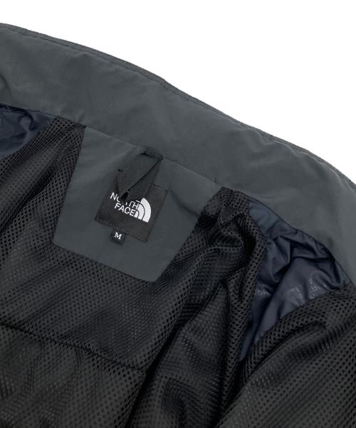 THE NORTH FACE（ザ ノース フェイス）THE NORTH FACE (ザ ノース フェイス) NP22550　ジャケット ブラック サイズ:Mの古着・服飾アイテム