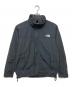 THE NORTH FACE（ザ ノース フェイス）の古着「NP22550　ジャケット」｜ブラック