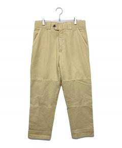中古・古着通販】GTA IL PANTALONE (ジーティーアー) センタープレス
