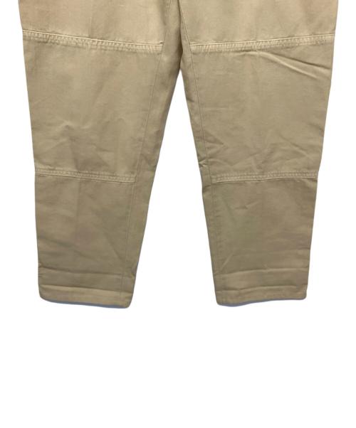 GTA（ジーティーアー）GTA (ジーティーアー) IL PANTALONE　COMFORT　チノパン ベージュ サイズ:48の古着・服飾アイテム