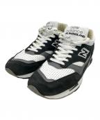 NEW BALANCEニューバランス）の古着「M1500 KGW」｜ブラック