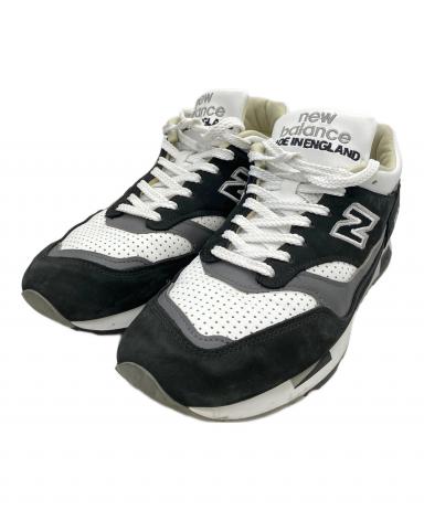 中古・古着通販】NEW BALANCE (ニューバランス) M1500 KGW ブラック