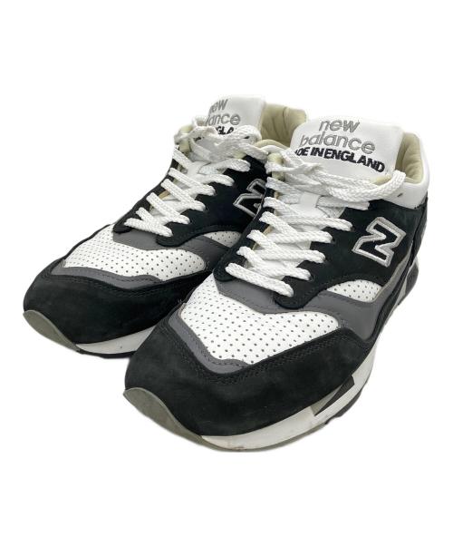 NEW BALANCE（ニューバランス）NEW BALANCE (ニューバランス) M1500 KGW ブラック サイズ:UK8 1/2の古着・服飾アイテム