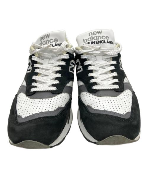 NEW BALANCE（ニューバランス）NEW BALANCE (ニューバランス) M1500 KGW ブラック サイズ:UK8 1/2の古着・服飾アイテム