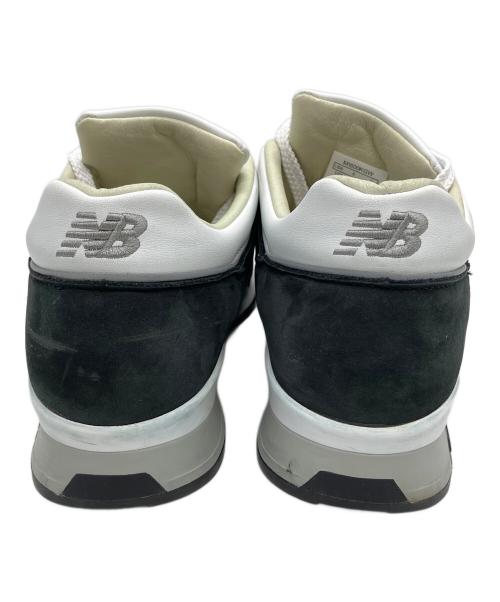 NEW BALANCE（ニューバランス）NEW BALANCE (ニューバランス) M1500 KGW ブラック サイズ:UK8 1/2の古着・服飾アイテム