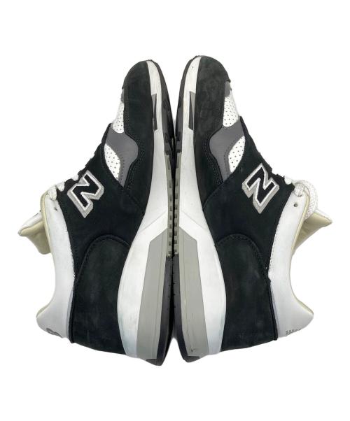 NEW BALANCE（ニューバランス）NEW BALANCE (ニューバランス) M1500 KGW ブラック サイズ:UK8 1/2の古着・服飾アイテム