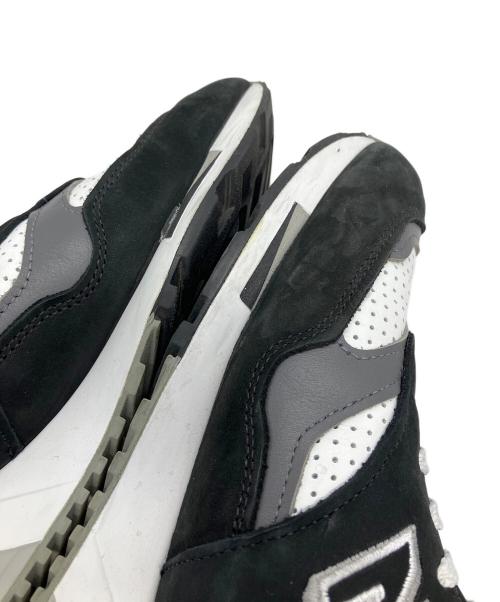 NEW BALANCE（ニューバランス）NEW BALANCE (ニューバランス) M1500 KGW ブラック サイズ:UK8 1/2の古着・服飾アイテム