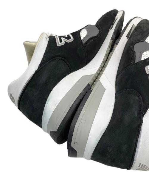 NEW BALANCE（ニューバランス）NEW BALANCE (ニューバランス) M1500 KGW ブラック サイズ:UK8 1/2の古着・服飾アイテム