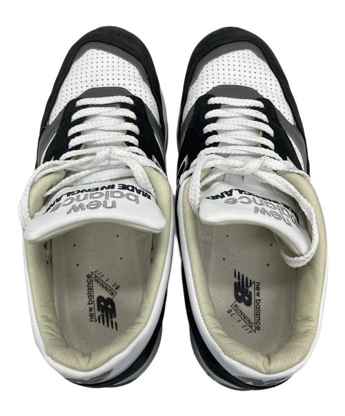 NEW BALANCE（ニューバランス）NEW BALANCE (ニューバランス) M1500 KGW ブラック サイズ:UK8 1/2の古着・服飾アイテム