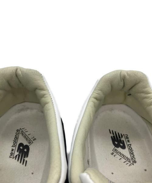 NEW BALANCE（ニューバランス）NEW BALANCE (ニューバランス) M1500 KGW ブラック サイズ:UK8 1/2の古着・服飾アイテム