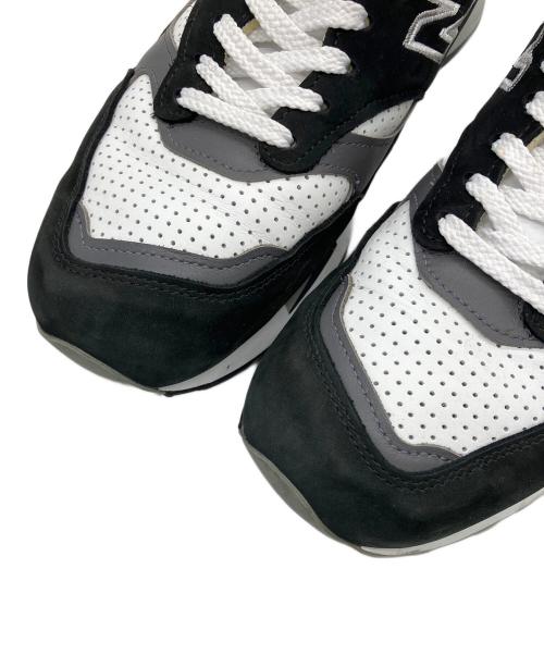 NEW BALANCE（ニューバランス）NEW BALANCE (ニューバランス) M1500 KGW ブラック サイズ:UK8 1/2の古着・服飾アイテム
