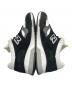 中古・古着 NEW BALANCE (ニューバランス) M1500 KGW ブラック サイズ:UK8 1/2：12000円