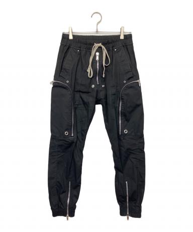 中古・古着通販】RICK OWENS (リックオウエンス) カーゴパンツ 24SS