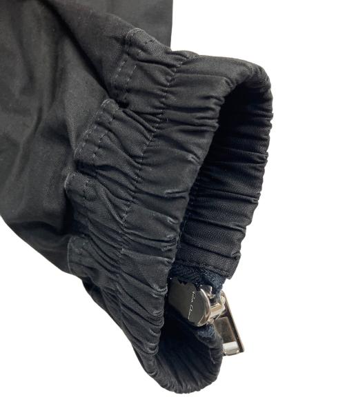 RICK OWENS（リックオウエンス）RICK OWENS (リックオウエンス) カーゴパンツ 24SS ブラック サイズ:46の古着・服飾アイテム