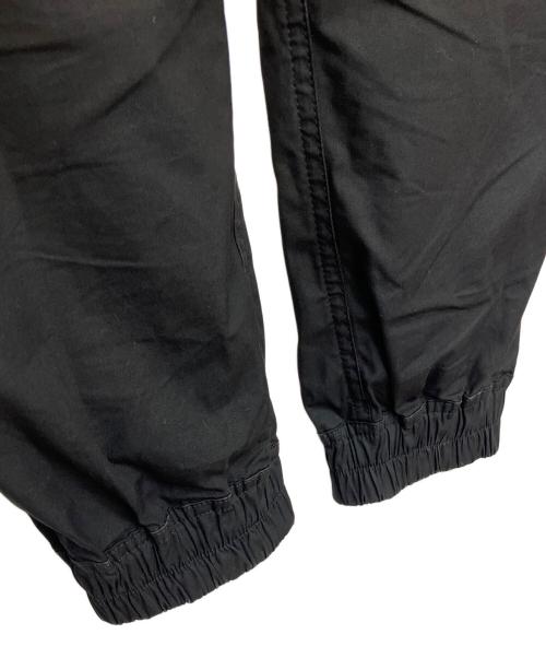 RICK OWENS（リックオウエンス）RICK OWENS (リックオウエンス) カーゴパンツ 24SS ブラック サイズ:46の古着・服飾アイテム