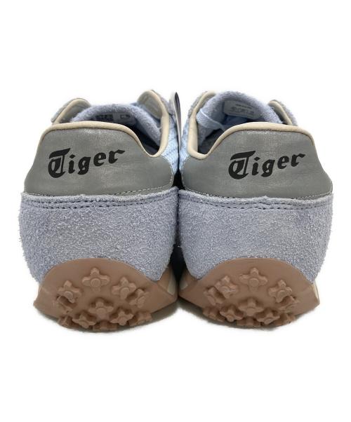 Onitsuka Tiger（オニツカタイガー）Onitsuka Tiger (オニツカタイガー) EDR 78 スカイブルー サイズ:28cmの古着・服飾アイテム