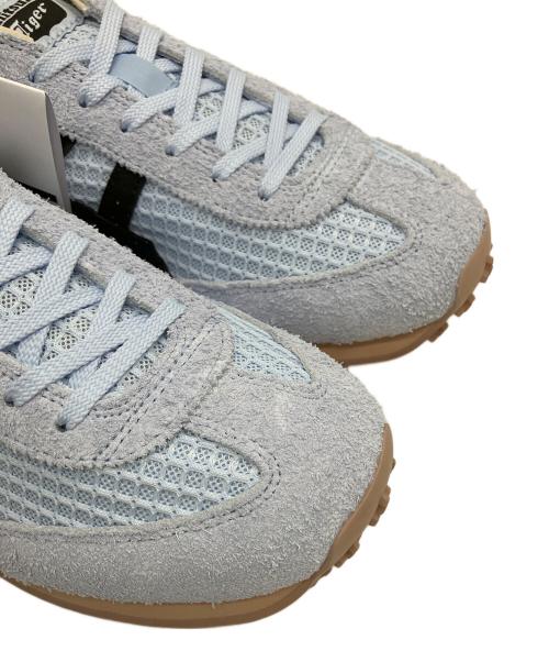 Onitsuka Tiger（オニツカタイガー）Onitsuka Tiger (オニツカタイガー) EDR 78 スカイブルー サイズ:28cmの古着・服飾アイテム