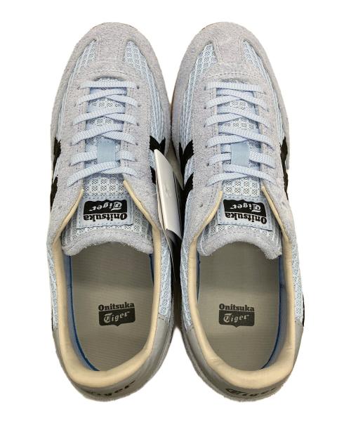 Onitsuka Tiger（オニツカタイガー）Onitsuka Tiger (オニツカタイガー) EDR 78 スカイブルー サイズ:28cmの古着・服飾アイテム
