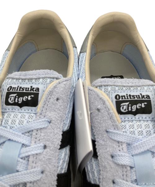 Onitsuka Tiger（オニツカタイガー）Onitsuka Tiger (オニツカタイガー) EDR 78 スカイブルー サイズ:28cmの古着・服飾アイテム