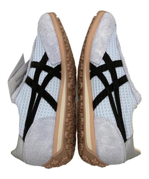 Onitsuka Tiger（オニツカタイガー）Onitsuka Tiger (オニツカタイガー) EDR 78 スカイブルー サイズ:28cmの古着・服飾アイテム