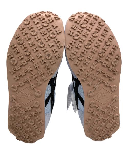 Onitsuka Tiger（オニツカタイガー）Onitsuka Tiger (オニツカタイガー) EDR 78 スカイブルー サイズ:28cmの古着・服飾アイテム