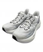 asicsアシックス）の古着「SUPERBLAST 3 スニーカー」｜ホワイト