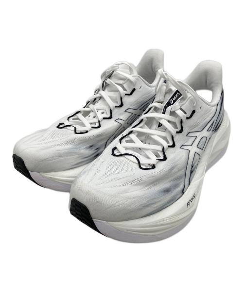 asics（アシックス）asics (アシックス) SUPERBLAST 3 スニーカー ホワイト サイズ:28cmの古着・服飾アイテム