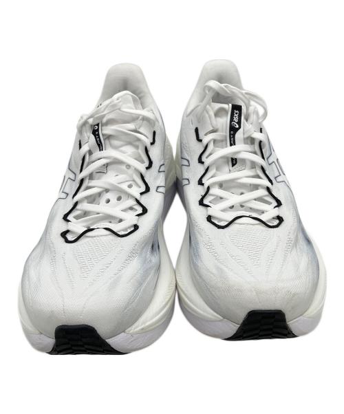 asics（アシックス）asics (アシックス) SUPERBLAST 3 スニーカー ホワイト サイズ:28cmの古着・服飾アイテム