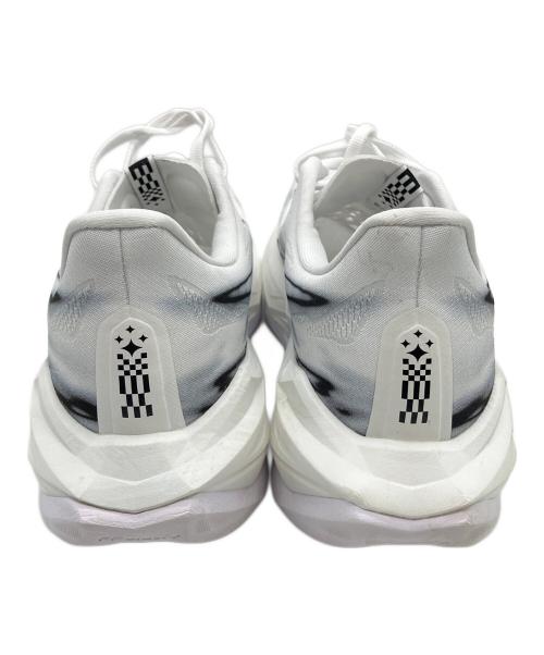 asics（アシックス）asics (アシックス) SUPERBLAST 3 スニーカー ホワイト サイズ:28cmの古着・服飾アイテム