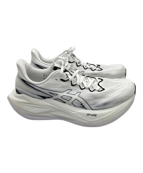 asics（アシックス）asics (アシックス) SUPERBLAST 3 スニーカー ホワイト サイズ:28cmの古着・服飾アイテム