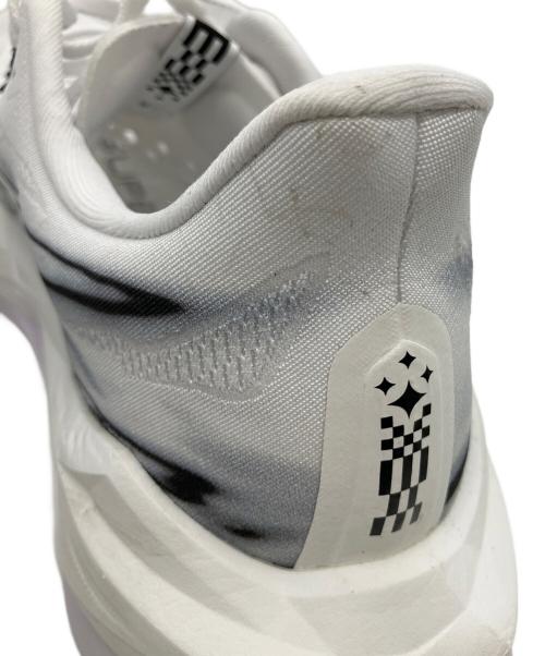 asics（アシックス）asics (アシックス) SUPERBLAST 3 スニーカー ホワイト サイズ:28cmの古着・服飾アイテム
