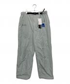 MARMOT×WAKEマーモット×ウェイク）の古着「Junction Pants」｜グレー