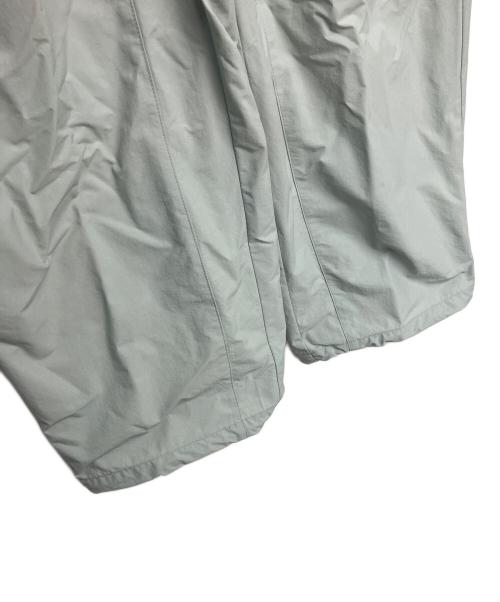 MARMOT（マーモット）Marmot (マーモット) WAKE (ウェイク) Junction Pants グレー サイズ:L 未使用品の古着・服飾アイテム