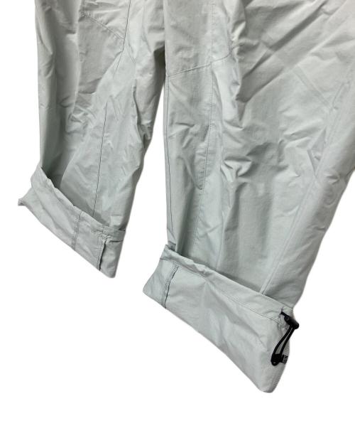 MARMOT（マーモット）Marmot (マーモット) WAKE (ウェイク) Junction Pants グレー サイズ:L 未使用品の古着・服飾アイテム