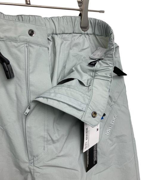 MARMOT（マーモット）Marmot (マーモット) WAKE (ウェイク) Junction Pants グレー サイズ:L 未使用品の古着・服飾アイテム