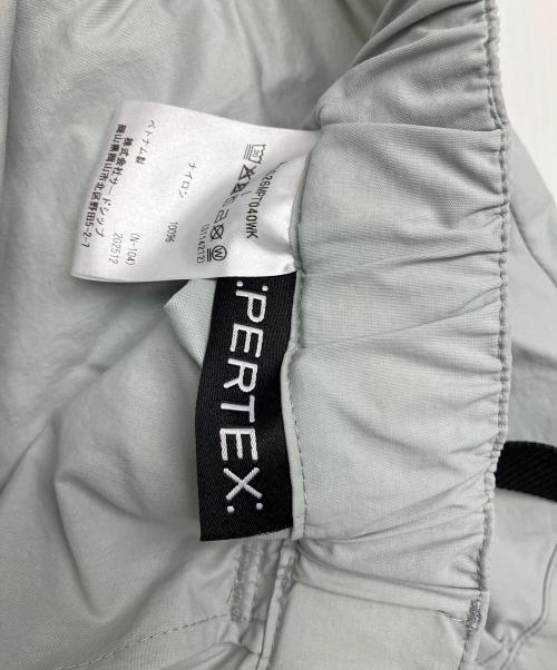 MARMOT（マーモット）Marmot (マーモット) WAKE (ウェイク) Junction Pants グレー サイズ:L 未使用品の古着・服飾アイテム