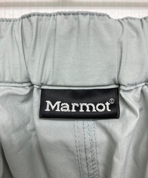 MARMOT（マーモット）Marmot (マーモット) WAKE (ウェイク) Junction Pants グレー サイズ:L 未使用品の古着・服飾アイテム
