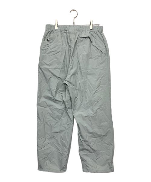 MARMOT（マーモット）Marmot (マーモット) WAKE (ウェイク) Junction Pants グレー サイズ:L 未使用品の古着・服飾アイテム