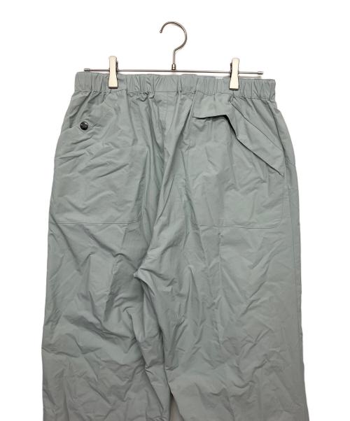 MARMOT（マーモット）Marmot (マーモット) WAKE (ウェイク) Junction Pants グレー サイズ:L 未使用品の古着・服飾アイテム