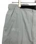 中古・古着 Marmot (マーモット) WAKE (ウェイク) Junction Pants グレー サイズ:L 未使用品：30000円