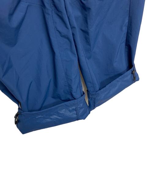 MARMOT（マーモット）Marmot (マーモット) WAKE (ウェイク) Junction Pants ネイビー サイズ:L 未使用品の古着・服飾アイテム
