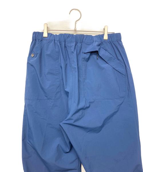 MARMOT（マーモット）Marmot (マーモット) WAKE (ウェイク) Junction Pants ネイビー サイズ:L 未使用品の古着・服飾アイテム