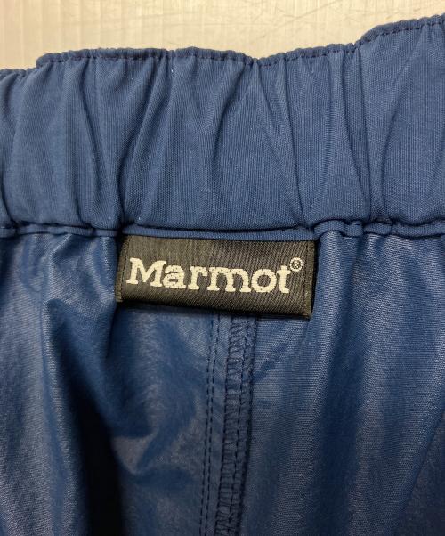 MARMOT（マーモット）Marmot (マーモット) WAKE (ウェイク) Junction Pants ネイビー サイズ:L 未使用品の古着・服飾アイテム