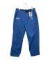 Marmot（マーモット）の古着「Junction Pants」｜ネイビー