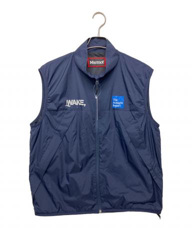 中古・古着通販】Marmot (マーモット) WAKE (ウェイク) Light Serve